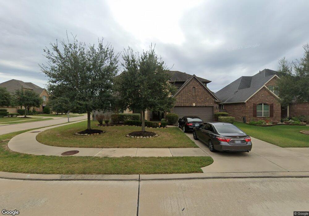 27507 Wilson Run Ln, Fulshear, TX 77441 - photo 1