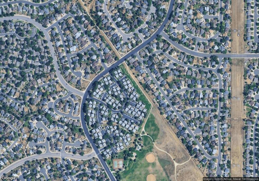 3760 S Genoa Cir unit A, Aurora, CO 80013 - photo 1