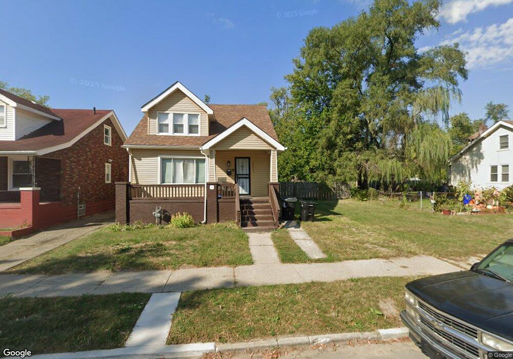 15829 Santa Rosa Dr, Detroit, MI 48238 - photo 1