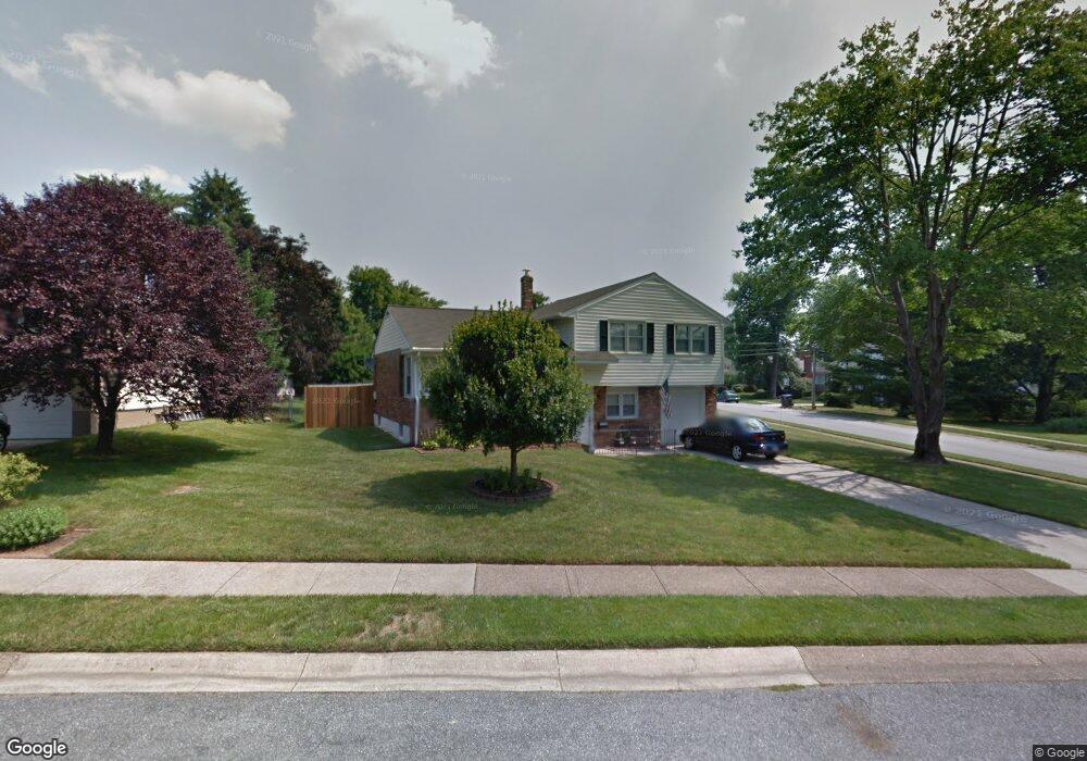 2307 Knowles Rd, Wilmington, DE 19810 - photo 1