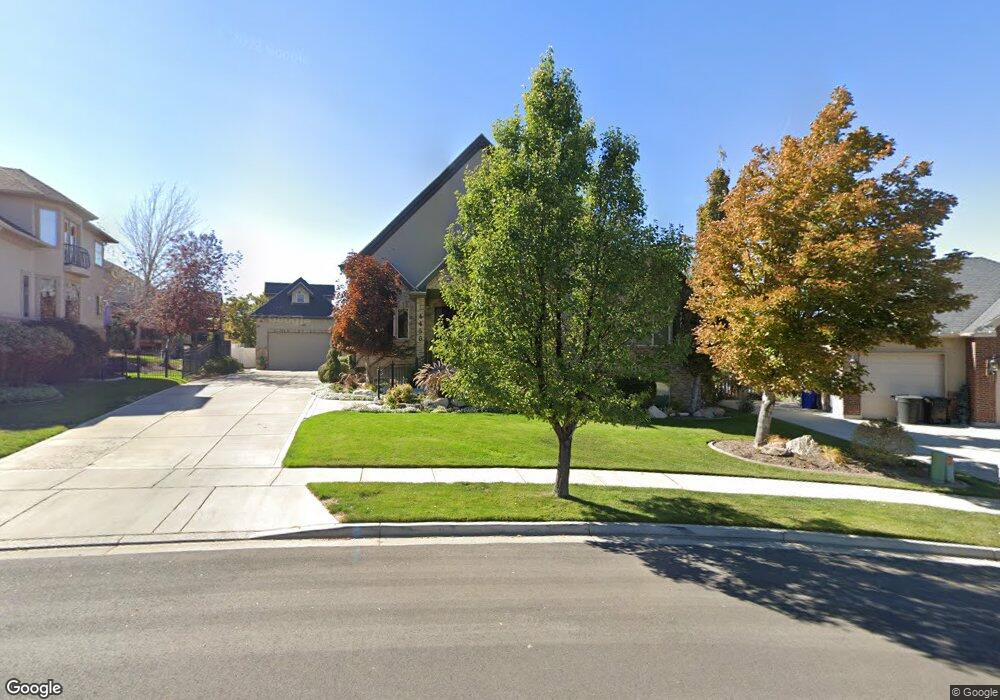 4456 Devonshire Dr unit 403, Bountiful, UT 84010 - photo 1