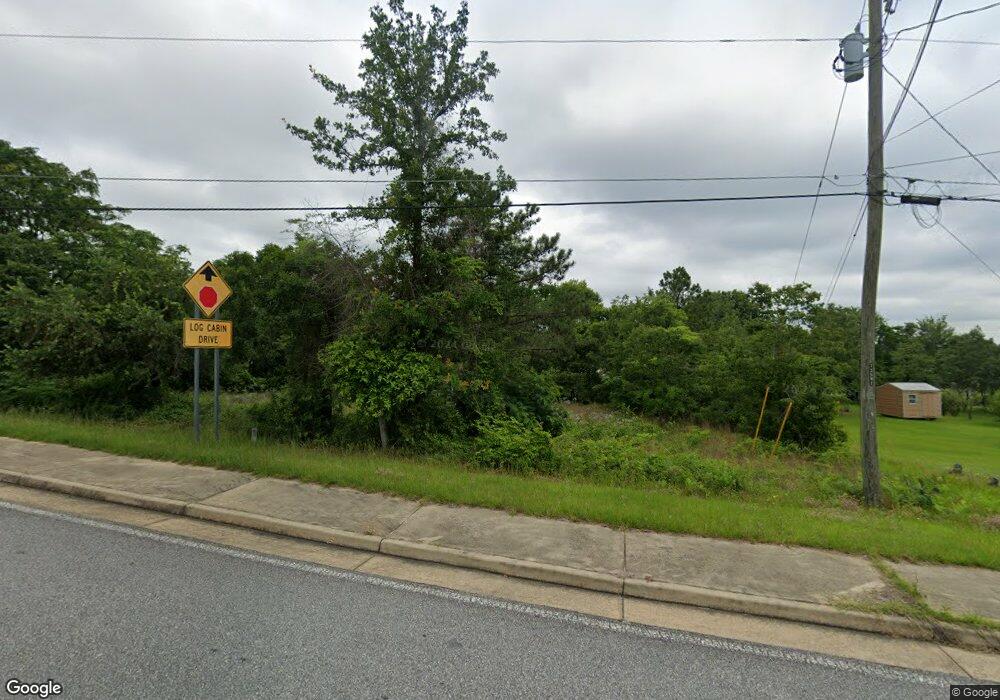 4896 Log Cabin Dr, Macon, GA 31204 - photo 1