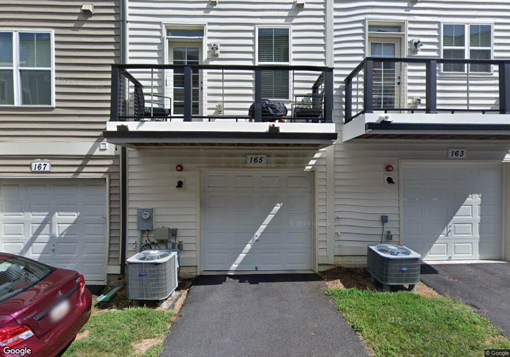 165 Kandinsky Loop, Silver Spring, MD 20906 - photo 1