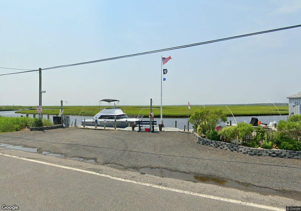 761 Cedar Run Dock Rd, West Creek, NJ 08092 - photo 1