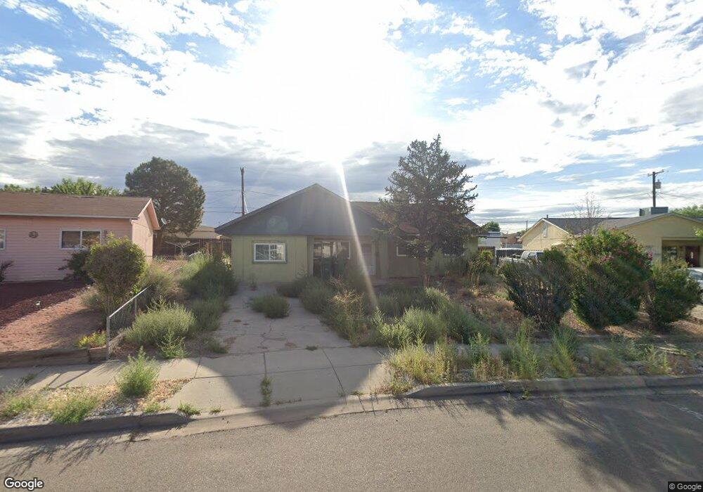 3508 Highland View Dr, Farmington, NM 87402 - photo 1