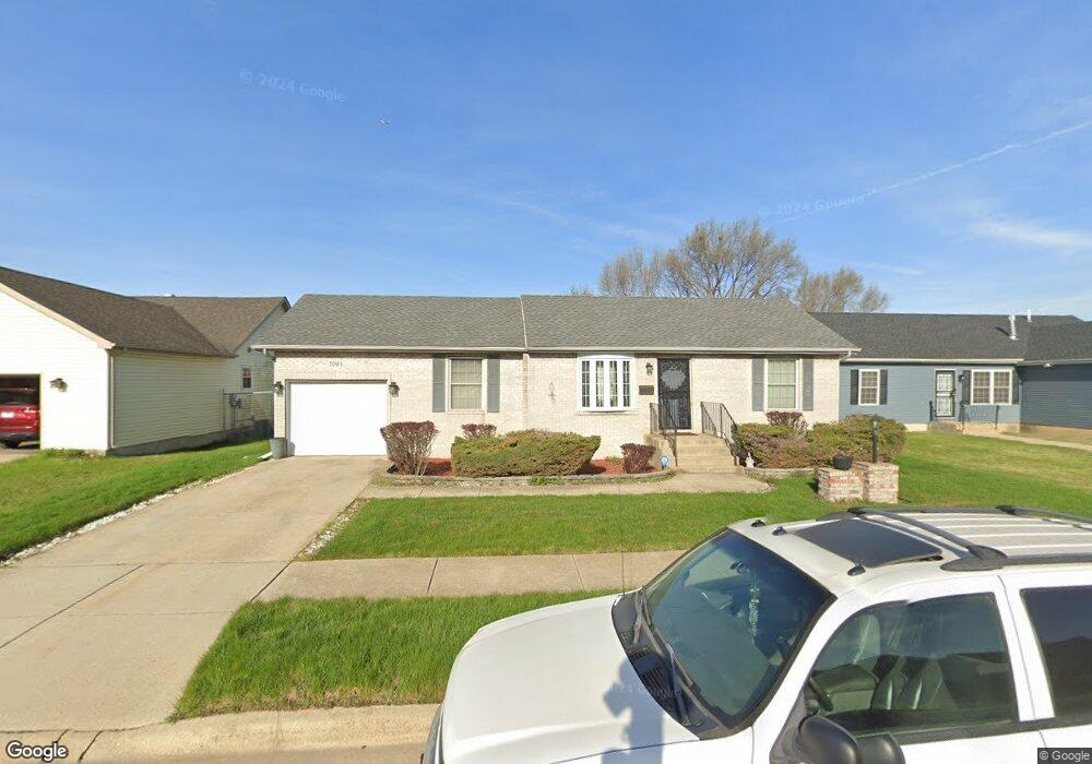 2064 Adams St unit 72, Gary, IN 46407 - photo 1