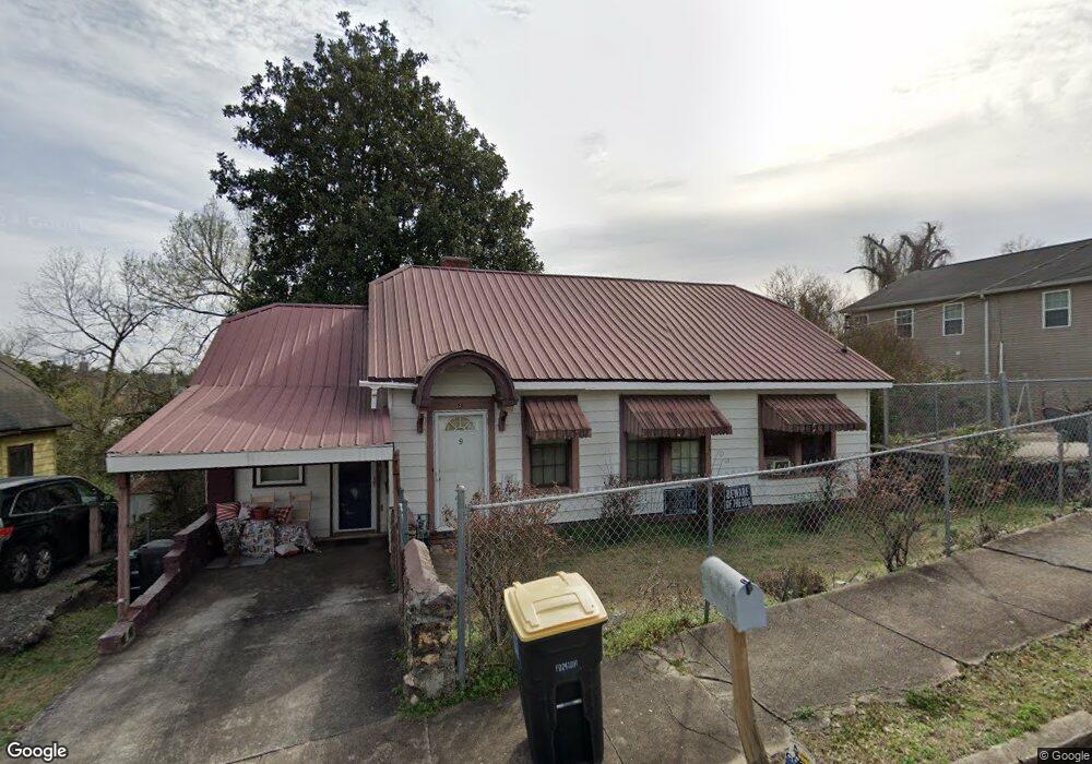 9 Klassing St SW, Rome, GA 30161 - photo 1