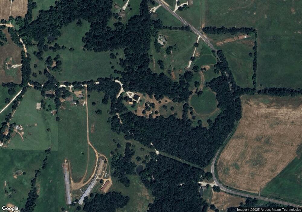 12736 Baker Mountain Rd, Prairie Grove, AR 72753 - photo 1