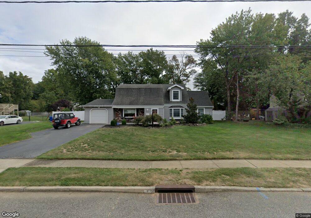 36 Tanglewood Rd, Middletown, NJ 07748 - photo 1