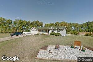 1740 Annies Ln NE, Manvel, ND 58256
