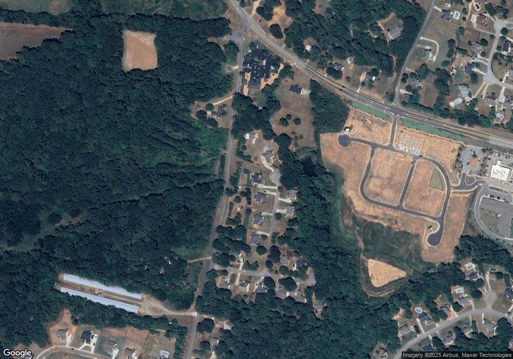 115 Creek Side Dr, Hoschton, GA 30548 - photo 1