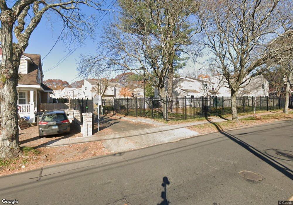 1134 Quinnipiac Ave, New Haven, CT 06513 - photo 1