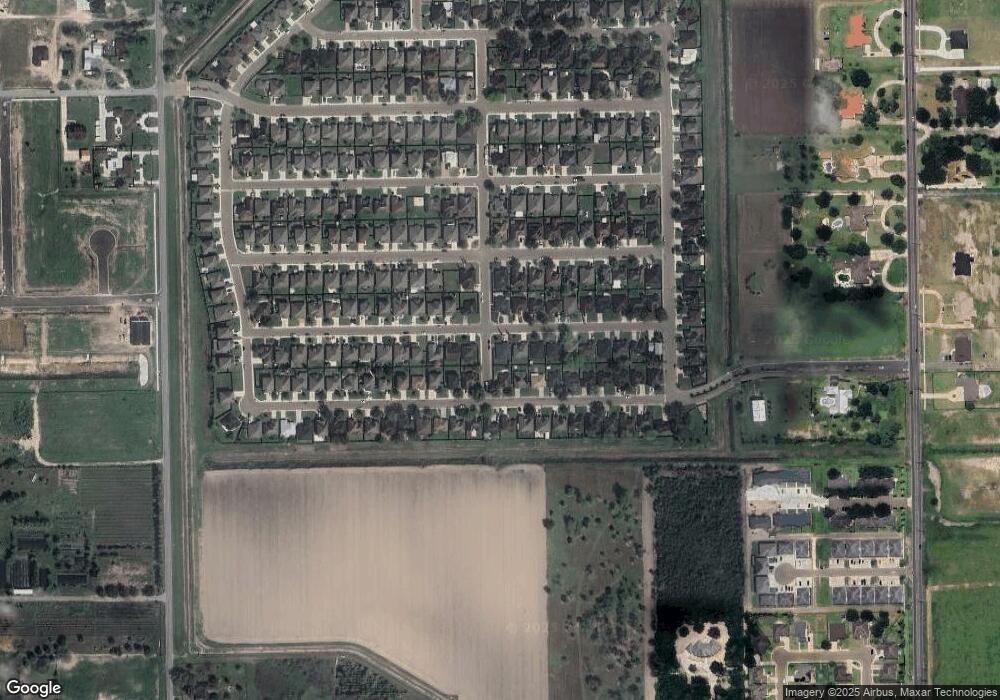 2008 Sage, Weslaco, TX 78596 - photo 1