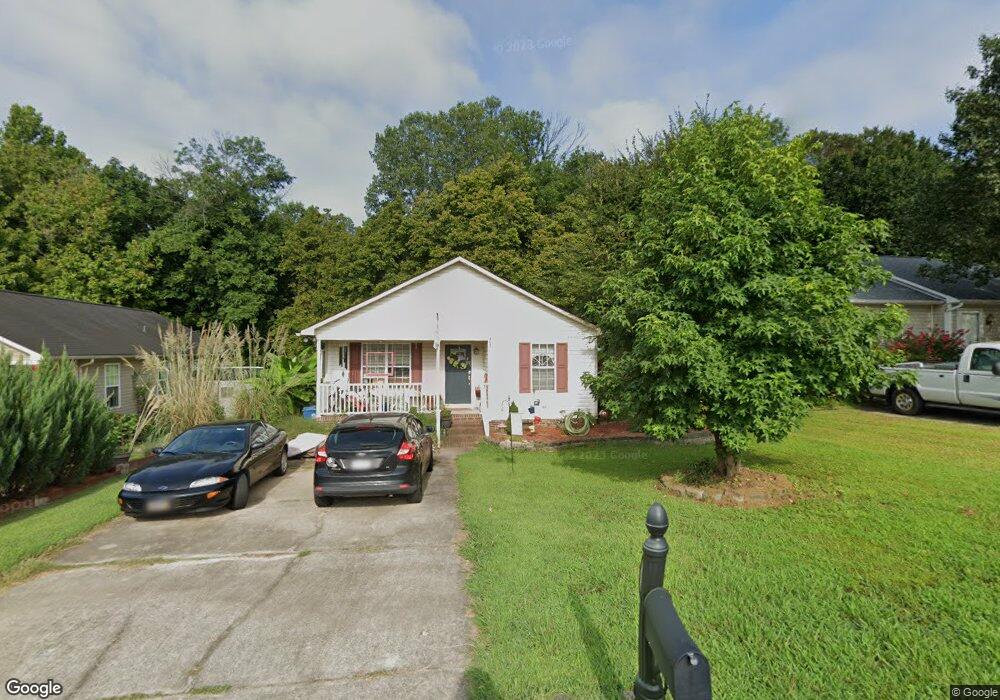 5099 Daffodil Ln, Concord, NC 28025 - photo 1