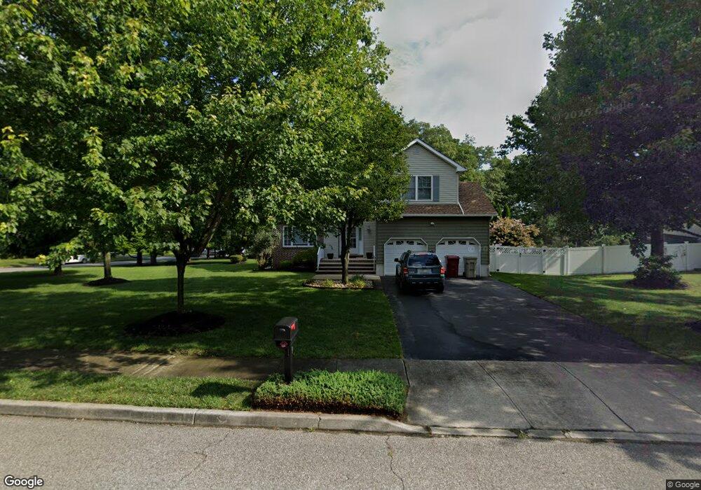 9 Jonathan Dr, Bayville, NJ 08721 - photo 1