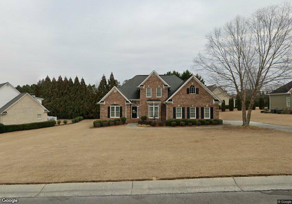104 Quail Run Dr, Calhoun, GA 30701 - photo 1