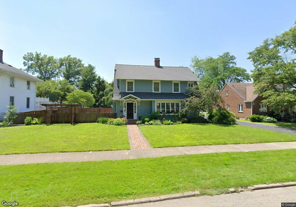 674 N Galloway St, Xenia, OH 45385 - photo 1