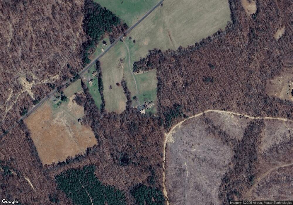 18242 Brick Church Rd, Orange, VA 22960 - photo 1