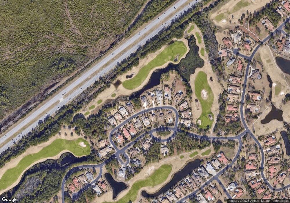 8991 Bella Verde Ct, Myrtle Beach, SC 29579 - photo 1