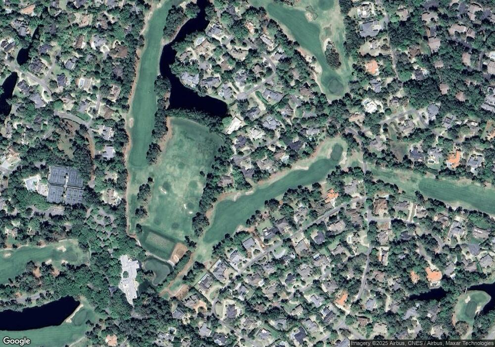 109 Pine Tree, Saint Simons Island, GA 31522 - photo 1