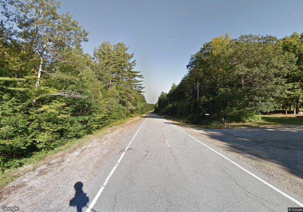 2580 Route 4a, Springfield, NH 03284 - photo 1