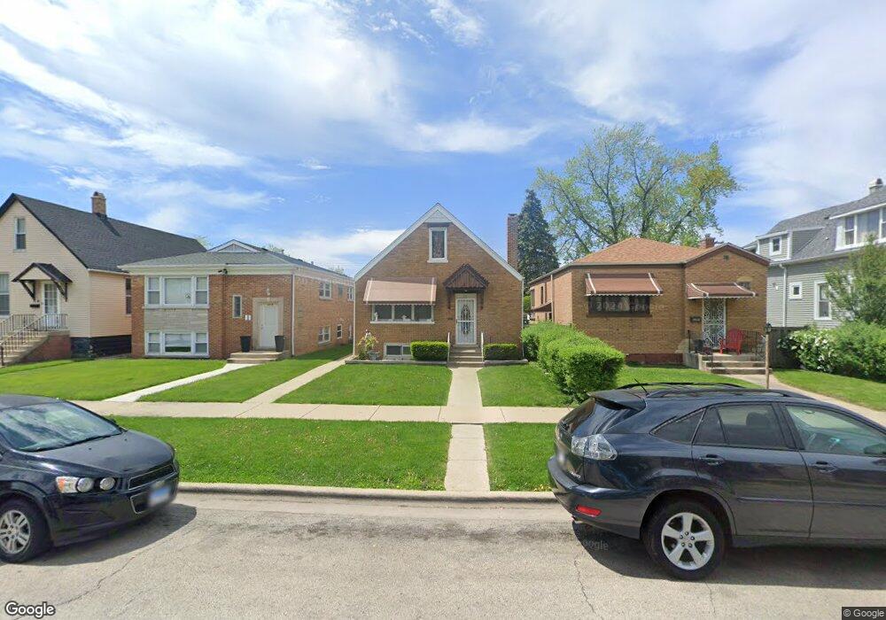 1216 Euclid Ave, Berwyn, IL 60402 - photo 1