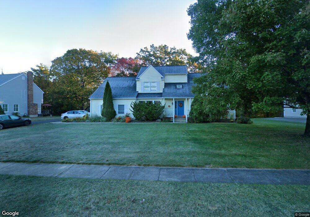 82 Duck Pond Crossing, Plantsville, CT 06479 - photo 1