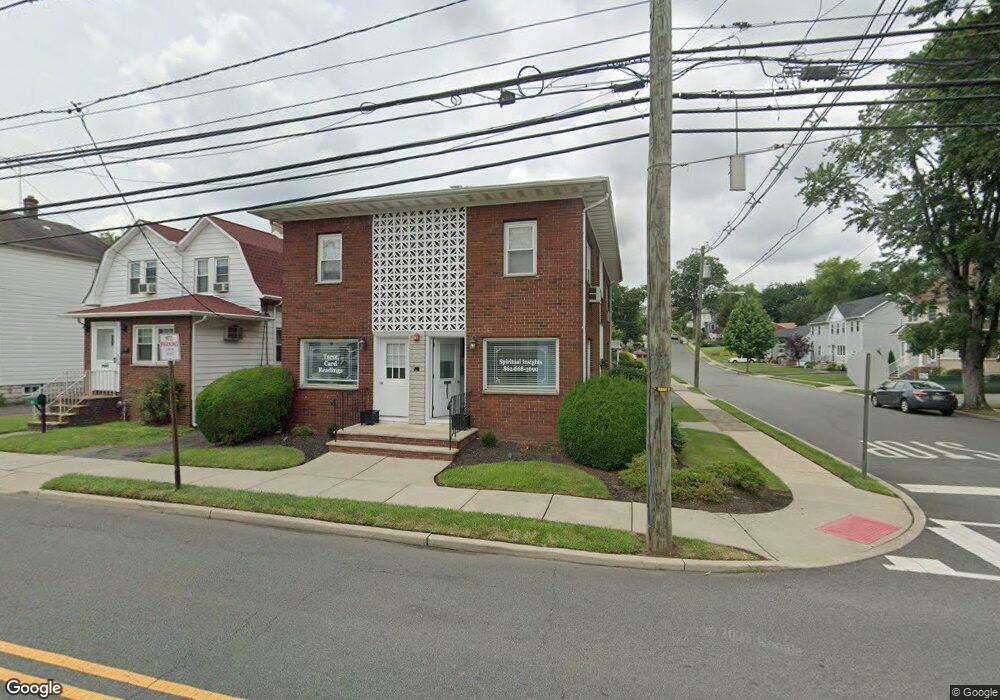 201 Bloomfield Ave, Nutley, NJ 07110 - photo 1