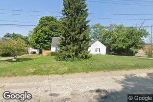 200 S Highview Rd, Middletown, OH 45044
