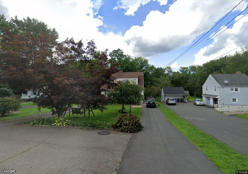 187 Middletown Rd, Berlin, CT 06037 - photo 1