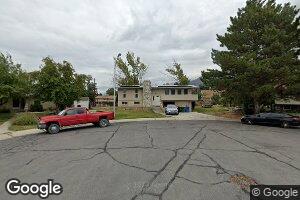 480 N 150 E, Orem, UT 84057
