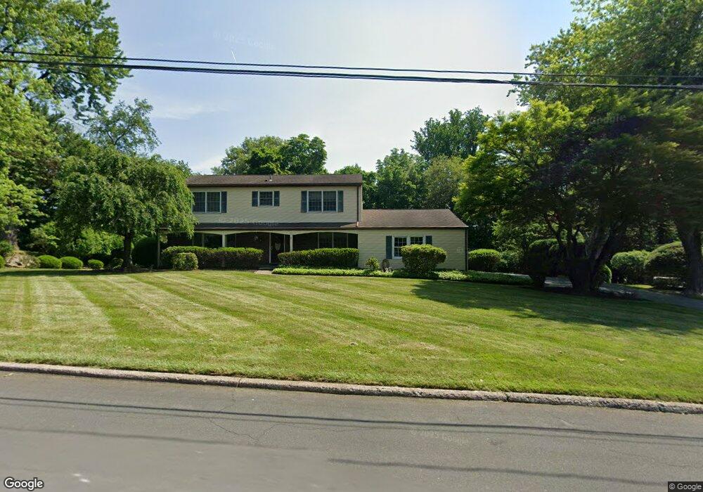 5 Moreland Rd, New City, NY 10956 - photo 1