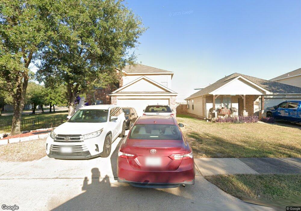 6630 Hampden Point Ct, Houston, TX 77040 - photo 1