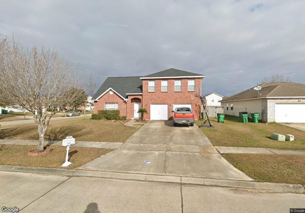 1102 Joy Dr, Slidell, LA 70461 - photo 1