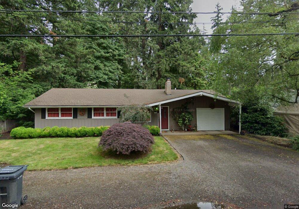16510 Kimball St, Lake Oswego, OR 97035 - photo 1