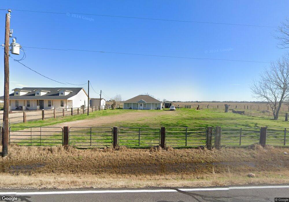 15731 Hubenak Rd, Needville, TX 77461 - photo 1