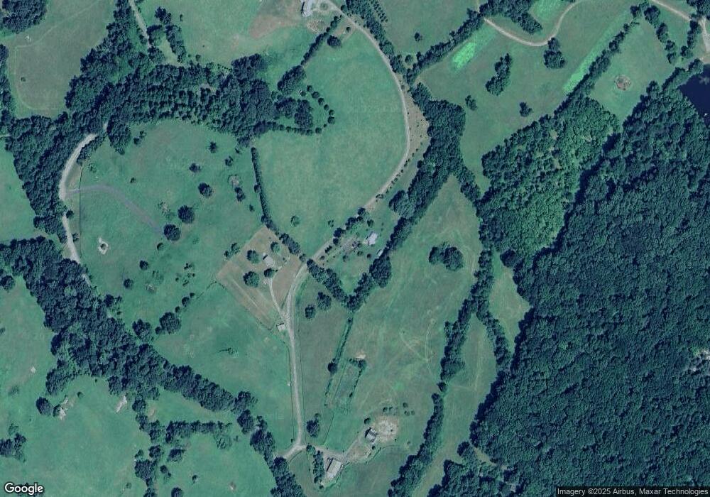 40 J T Woodward Ln, Castleton, VA 22716 - photo 1