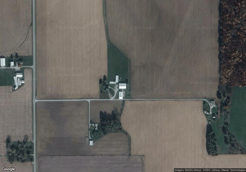 15290 Kettlersville Rd, Wapakoneta, OH 45895 - photo 1