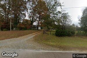 525 N L St, Pine Mountain Valley, GA 31823