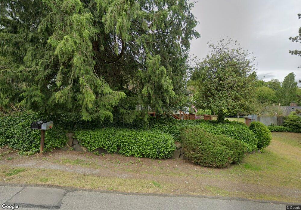 13711 45th Ave S, Tukwila, WA 98168 - photo 1