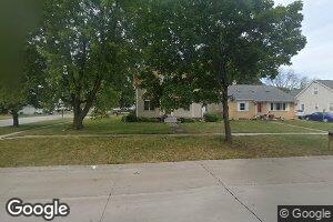 1102 8th St, Durant, IA 52747