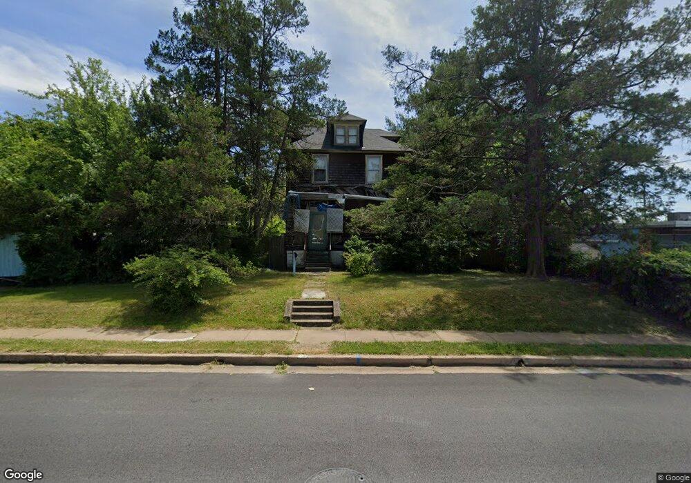 4707 Hazelwood Ave, Baltimore, MD 21206 - photo 1