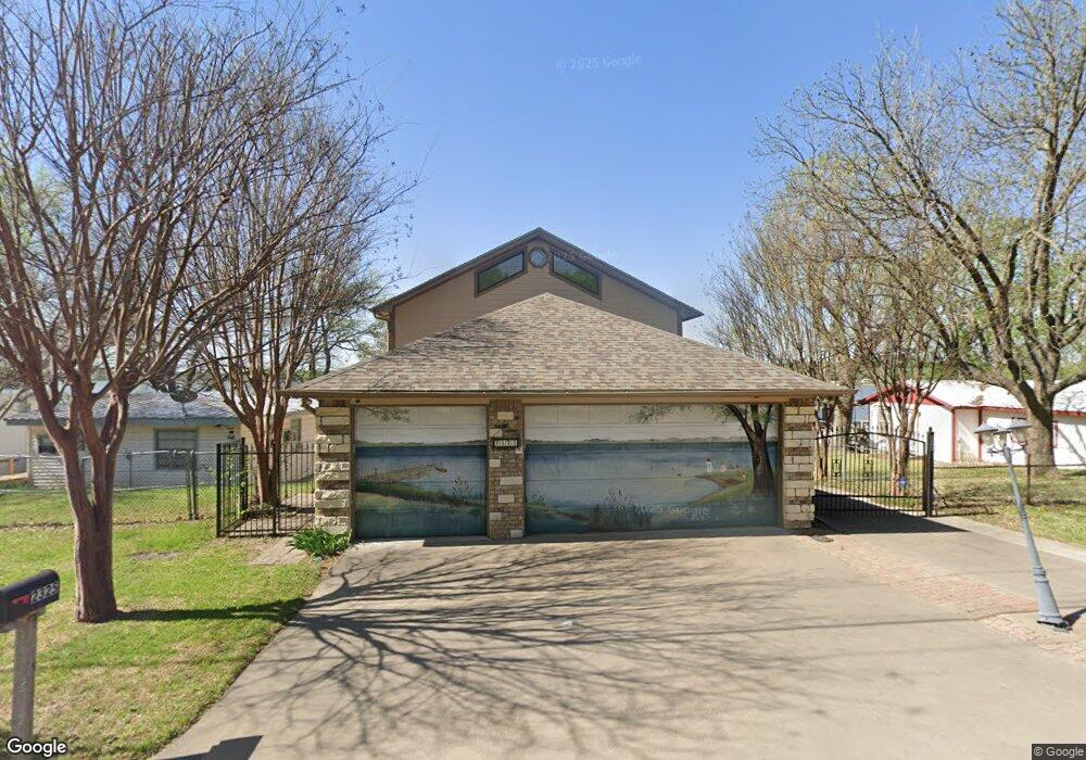 2325 E Lake, Whitt, TX 76087 - photo 1