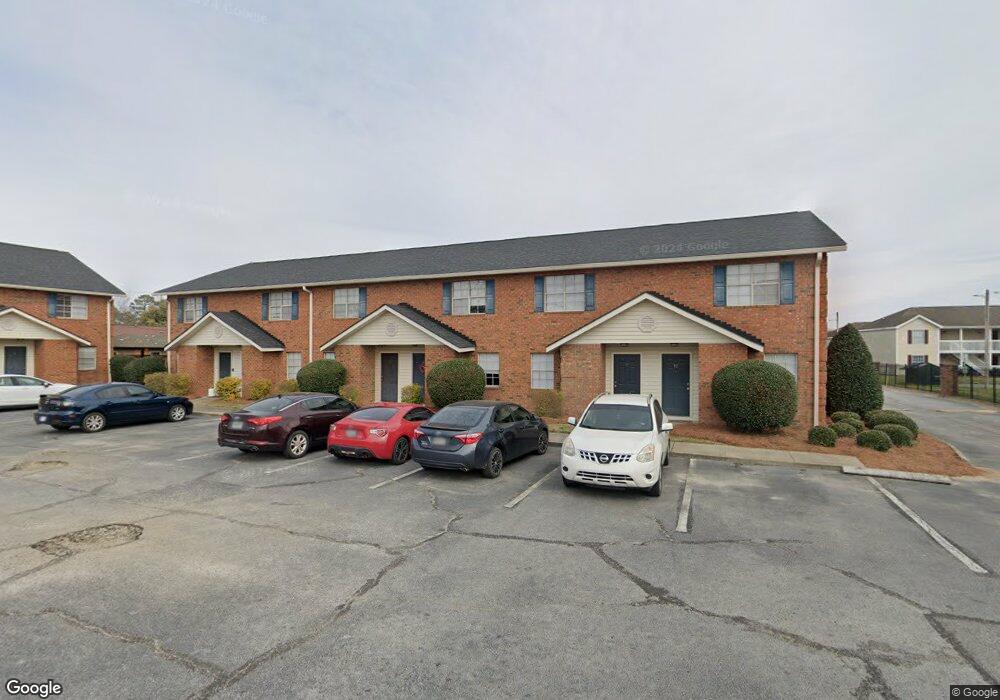 220 Lanier Dr unit SUITE 4, Statesboro, GA 30458 - photo 1