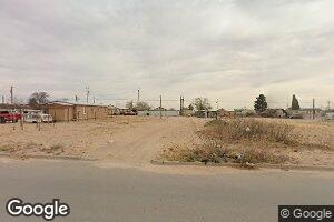 216 N 5th St, Jal, NM 88252