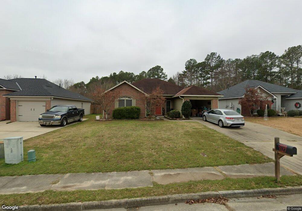 7127 Vinings Way, Columbus, GA 31907 - photo 1