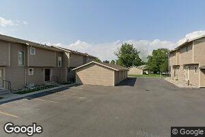 3440 Granger Ave S Unit 42, Billings, MT 59102