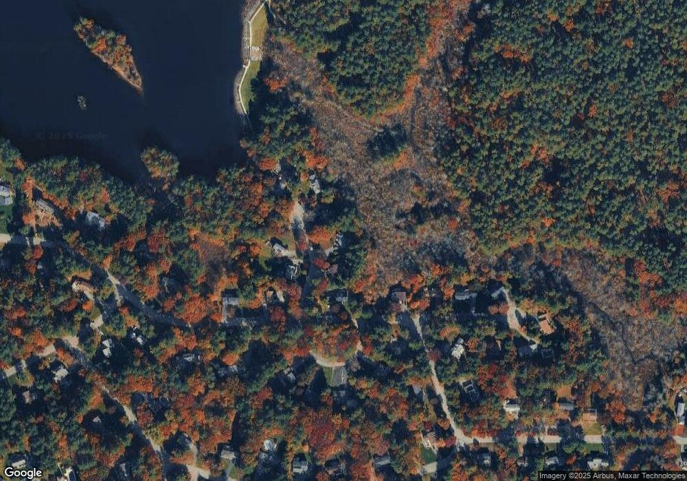 5 Penobscot Way, Andover, MA 01810 - photo 1