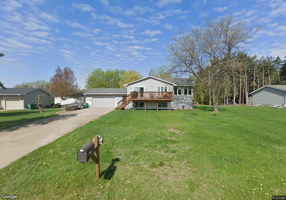 110 Lakeshore Dr, Big Lake, MN 55309 - photo 1