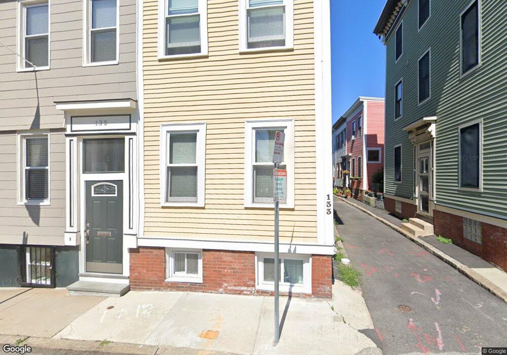 133 High St, Charlestown, MA 02129 - photo 1